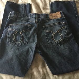Big Star jeans